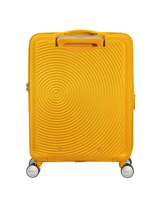 SoundBox trolley cabin SAMSONITE | 88472GOLDEN YELLOW